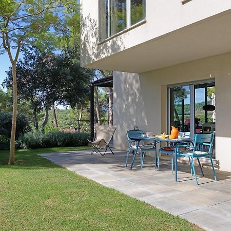 Villa Terra Alta Tamariu Exterior foto